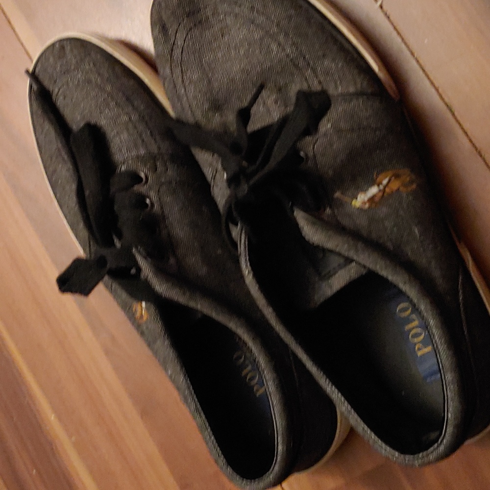 Shoes - Picture 5 of 5